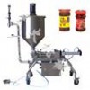 颗粒浆状灌装机-陕西西安星火包装机械有限公司