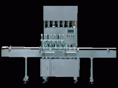膏体灌装机_软管灌装机_护肤霜灌装机7图1