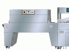 收缩机_膜包机_套袋机7图1