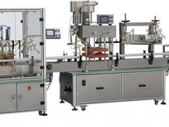 食用油灌装机_AF-II型食用油联动线7图1