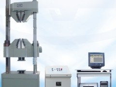 供应济南微机控制电液伺服钢绞线试验机