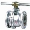 球阀━┃金属硬密封球阀┃