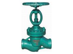 截止阀—┃真空隔离截止阀┃图1