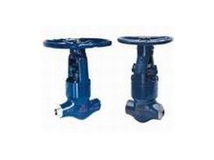 截止阀━│高温高压截止阀┃图1