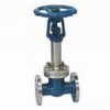 闸阀━┃低温闸阀┃
