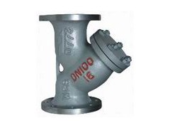 过滤器━┃铸铁过滤器┃图1