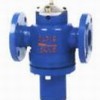 平衡阀━┃自力式流量平衡阀┃