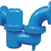 F43X-10双封自净式防逆水封阀