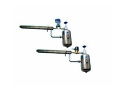 空调配套干蒸汽加湿器图1