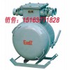 KBD矿用隔爆型馈电开关