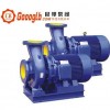 ISW型卧式单级管道离心泵