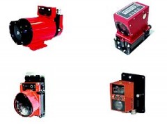 德国TR编码器、TR位置传感器图1