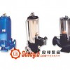SPG型水冷屏蔽式管道离心泵