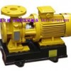 GBW型卧式单级浓硫酸管道离心泵
