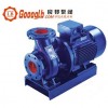 ISWR型卧式单级热水管道离心泵