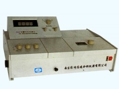 分光光度计图1