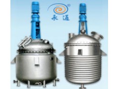 眉山反应釜设备—永通图1