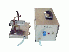 安瓿熔封机服务+质量-电动熔封机图片-实验室电动熔封机产地