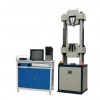 济南屏显式钢绞线拉伸试验机