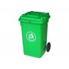 240L塑料环卫垃圾桶 出口专用塑料垃圾桶
