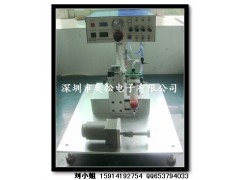 供应螺纹点胶机 涂胶机图1