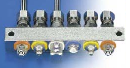 德国BIELOMATIK纸加工和集中润滑系统图1