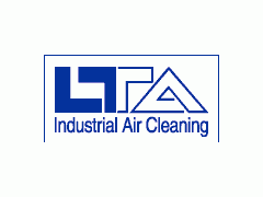德国LTA空气过滤器、LTA空气净化系统