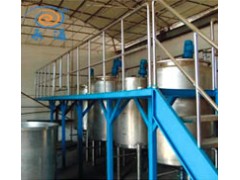 眉山柴油乳化机—永通图1