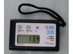 最常用的SM–30磁化率仪