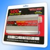 WS-IC500B 500W 维尔仕车载逆变器