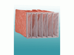 专业销售中效袋式空气过滤器,批发深圳空气过滤器图1