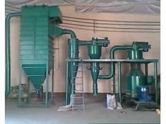 碳化硅专用磨粉机图1