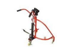 油桶搬运车苏州叉车江苏叉车昆山叉车吴江叉车油桶车图1