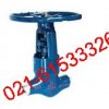 j61y磅级高温高压电站截止阀