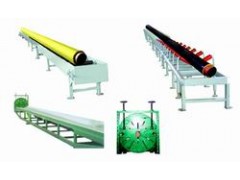 供应管道穿管机图1