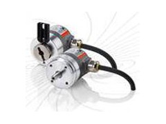 德国KUEBLER编码器图1