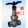 高压阀门