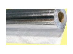 舟山铝箔纤维复合材料 扬州铝膜玻纤布