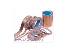 双导铜箔胶带 武汉单导电铜箔胶带 镇江屏蔽铜箔胶带图1