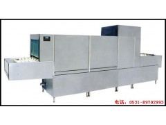 山东自动洗碗机C莱芜餐具洗碗机图1