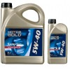 白金引擎5W-40合成润滑油