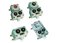 湖北宜昌恩施十堰随州荆门江汉区远达防爆控制按钮图1