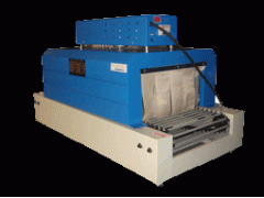 安徽收缩机/河南收缩机/东泰热收缩包装机图1