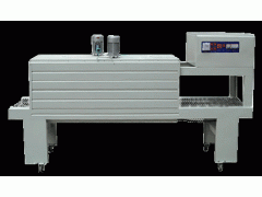 安徽收缩机/浙江收缩机/东泰PE膜收缩机图1