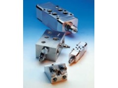 美国SUN插装阀、SUN插式阀、SUN顺序阀图1