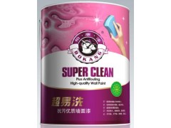 小本创业代理加盟品牌油漆涂料图1