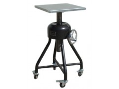 销售雕塑转台DST-1200雕塑架图1