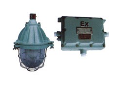 辽宁抚顺本溪丹东锦州远达防爆电气防爆照明应急两用灯图1