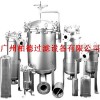 袋式过滤器-深圳袋式过滤器-袋式过滤器深圳