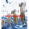 肇庆袋式过滤器-肇庆单袋式过滤器-肇庆卫生级袋式过滤器